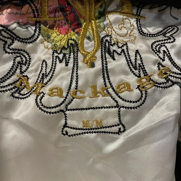 Mackage - Picture 2 of 11